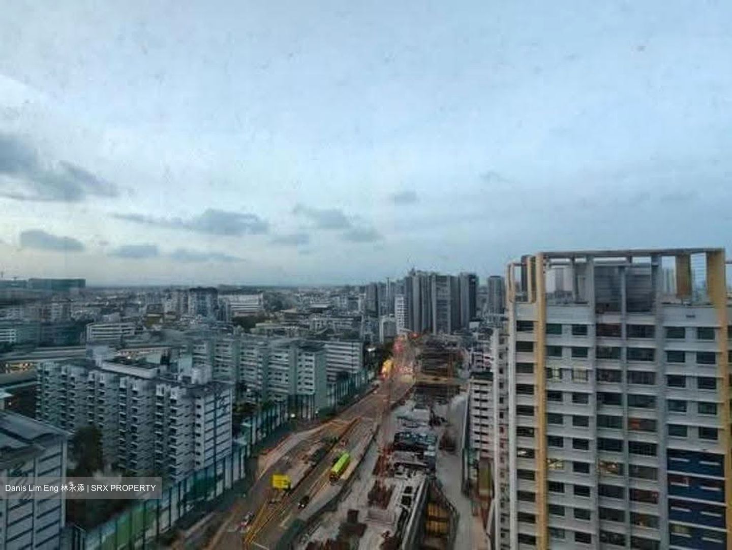 Blk 308A Teck Ghee Vista (Ang Mo Kio), HDB 4 Rooms #626927741